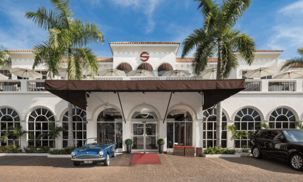 Spanish Court Hotel Spanish Court Hotel
